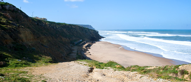 Praia Pequena